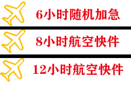阿勒泰雪都空运地址快递公司,专业空运当天件